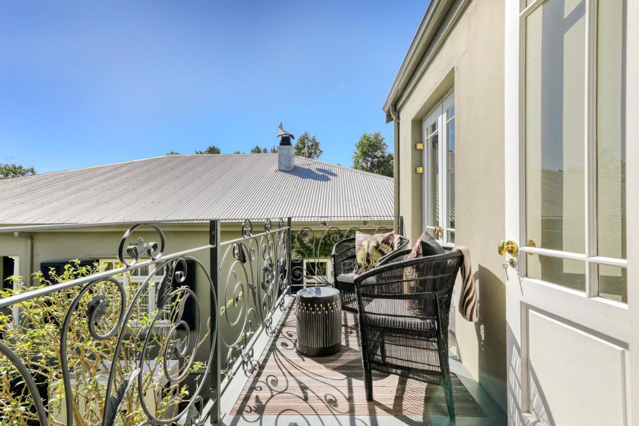 Loft De L'Opera - Franschhoek Exteriér fotografie